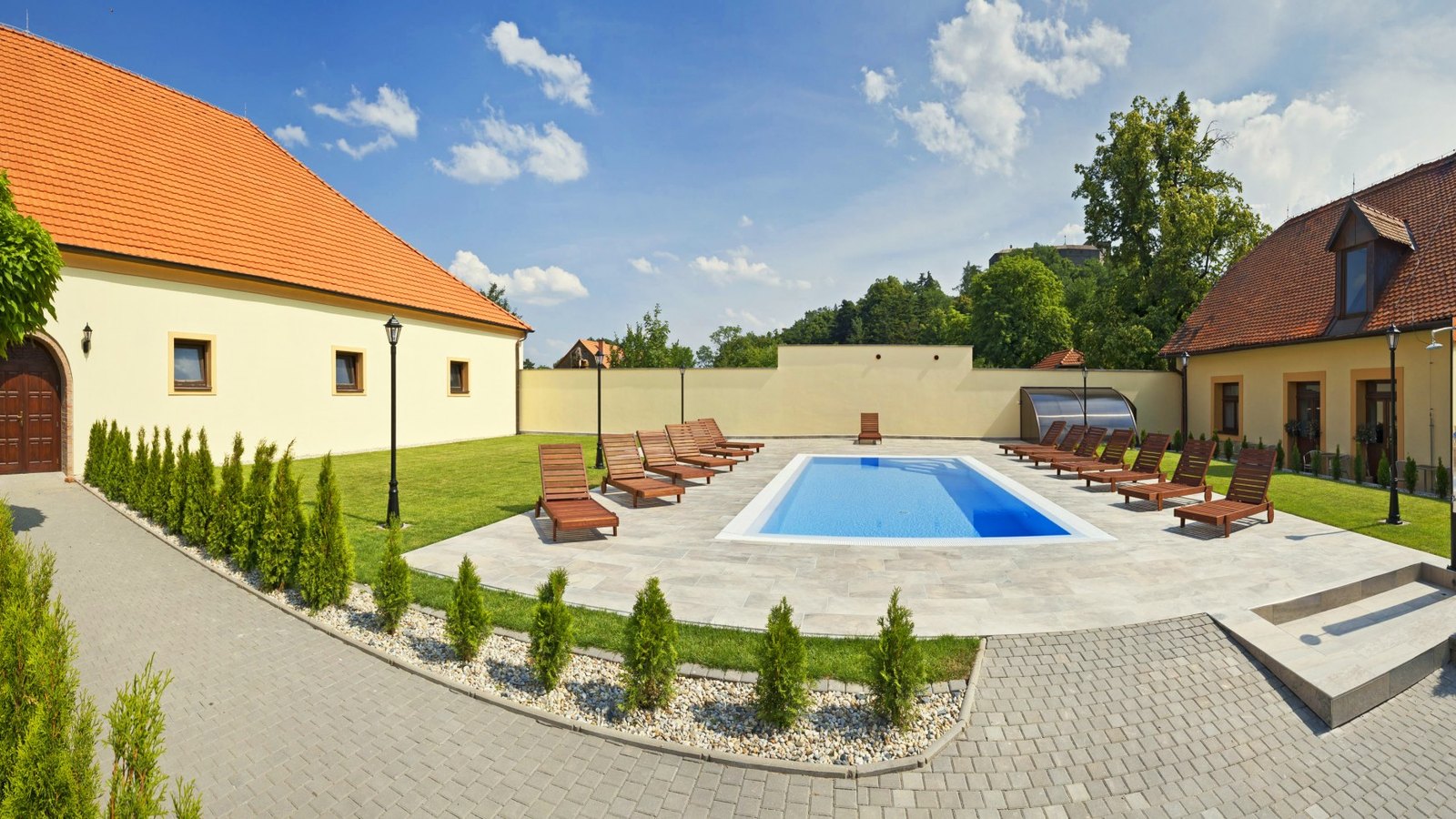 16. – 18. 4. 2027 – JARNÍ WELLNESS HOTEL BUCHLOV