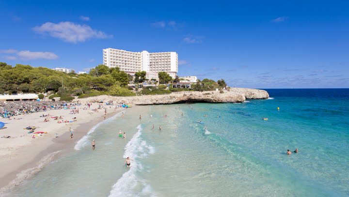 15. – 22. 9. 2027 – YOGA RETREAT MALLORCA