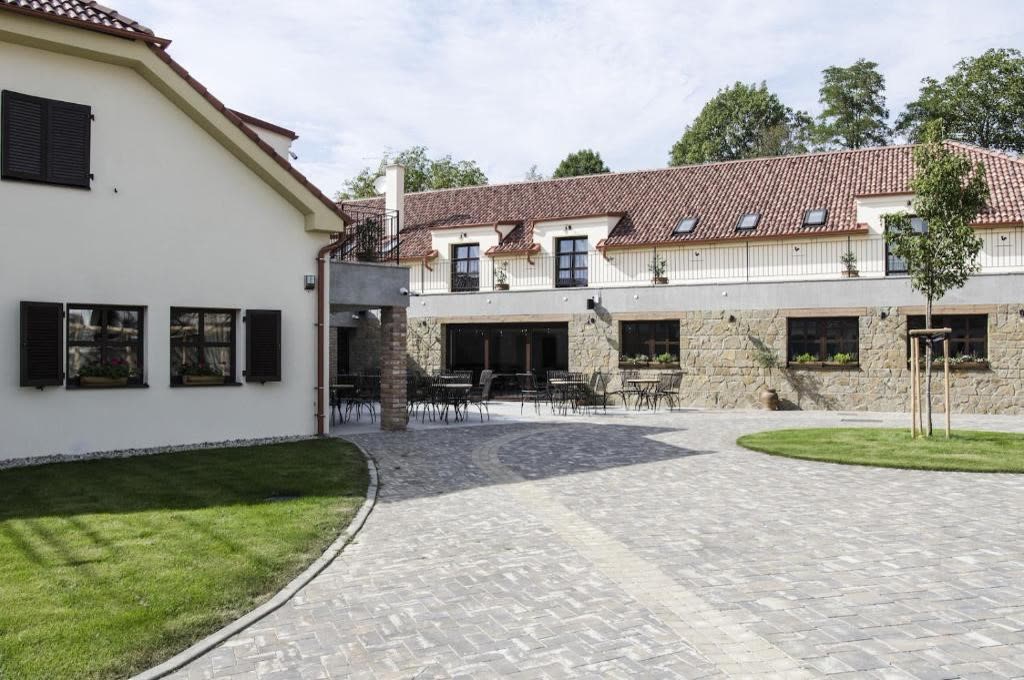 12. – 14. 2. 2027 – ZIMNÍ WELLNESS RESIDENCE MARKO PROSECCO