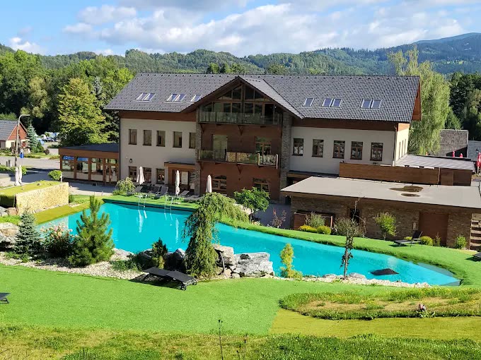 4. – 8. 8. 2027 / 6. – 8. 8. 2027 – LETNÍ TOP WELLNESS RESORT SOBOTÍN